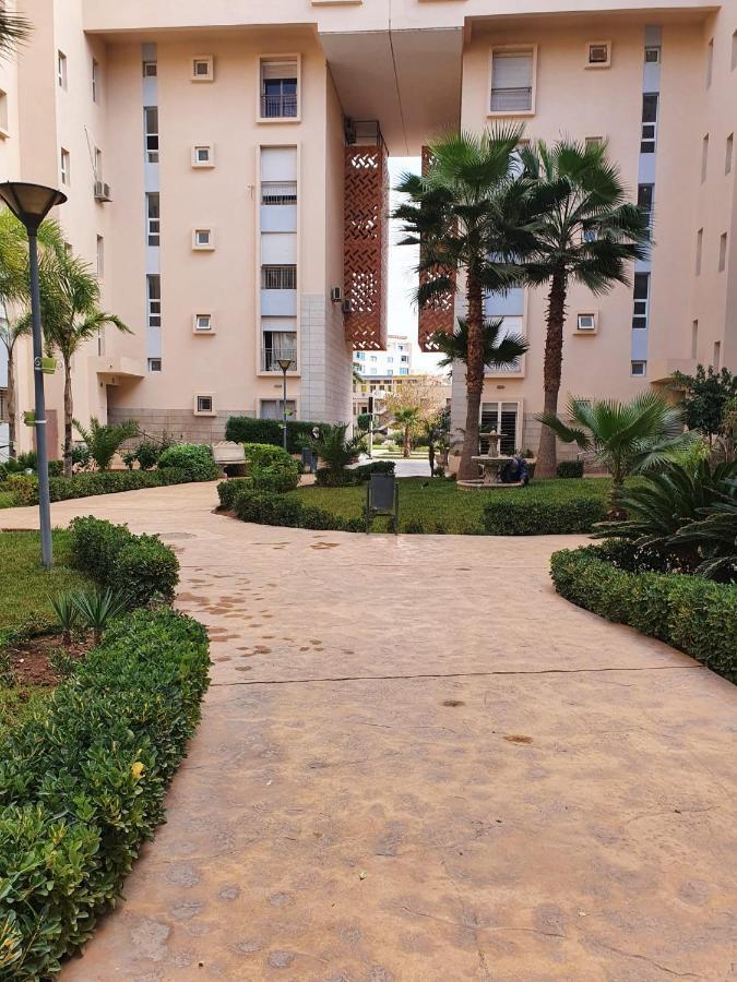 Plein Centre Apartment