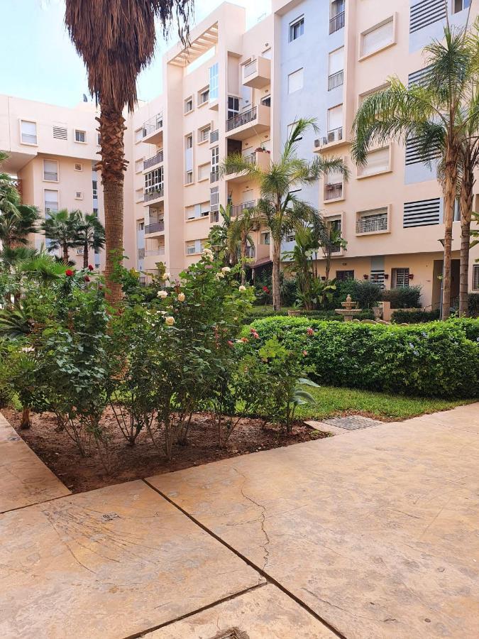 Plein Centre Apartment