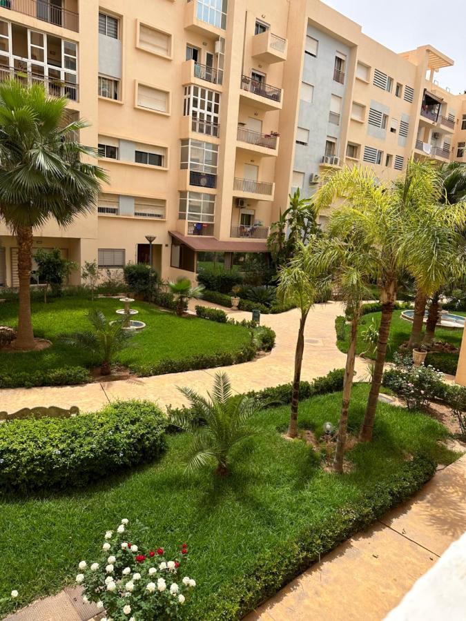 Plein Centre Oujda