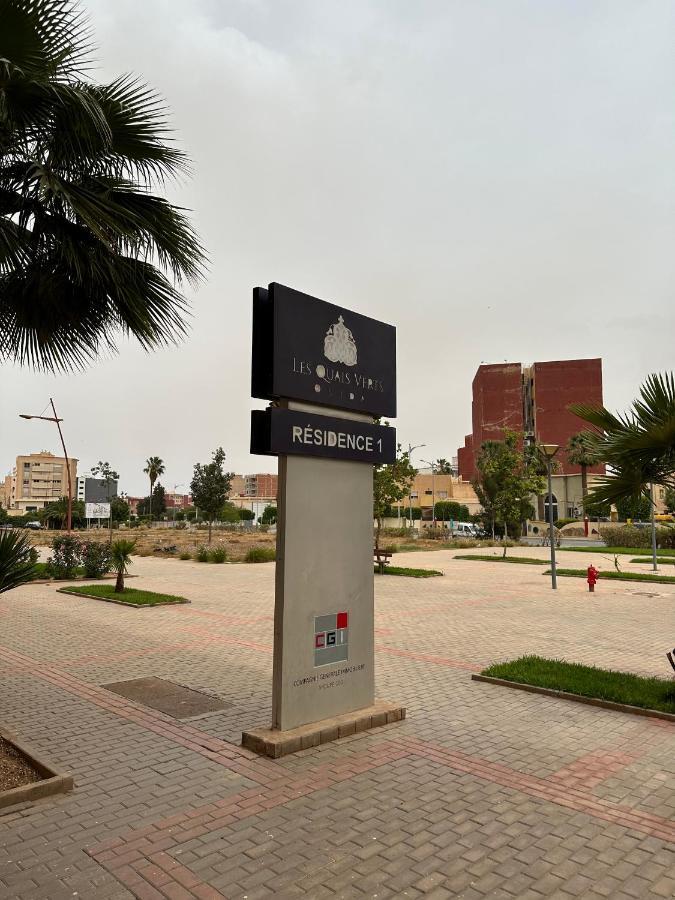 Plein Centre * Oujda