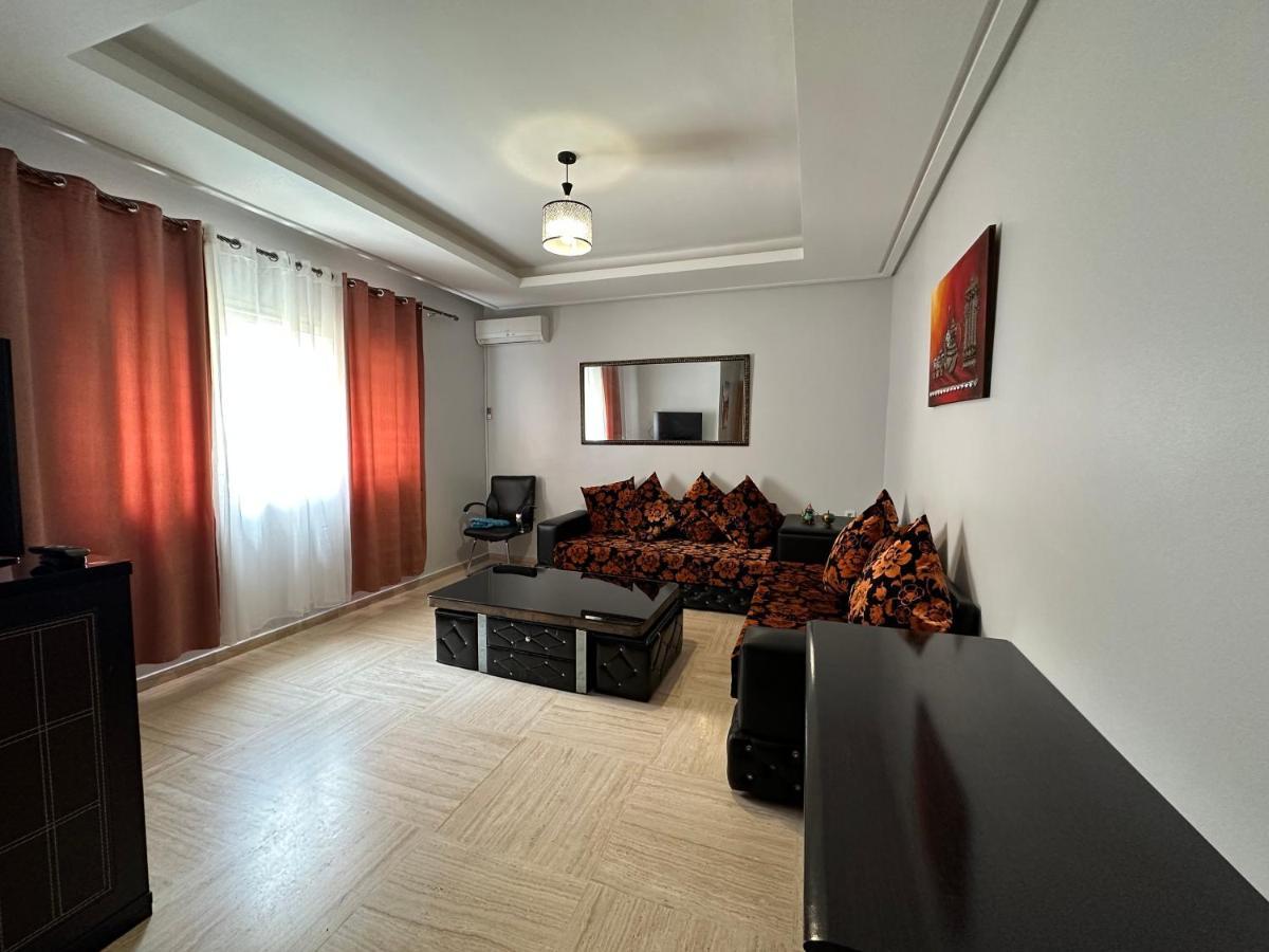 Apartment Plein Centre *