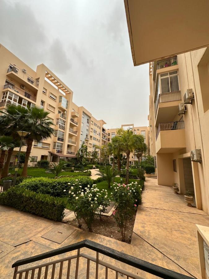 Apartment Plein Centre